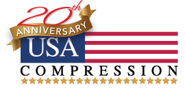 USA Compression Partners, LP